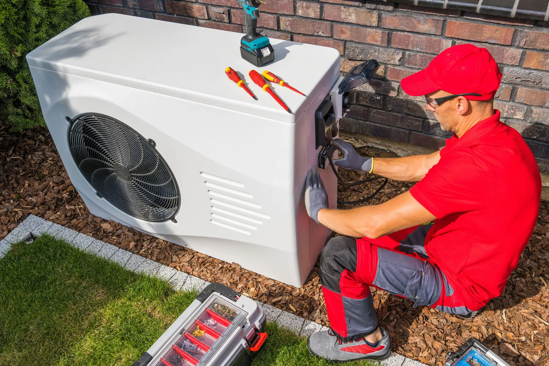 About HVAC in Roaring River, NC